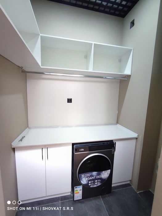 Новостройка 5 комнат 165м² Яккасарайский район ЖК Парижен