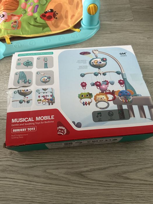 Carusel muzical