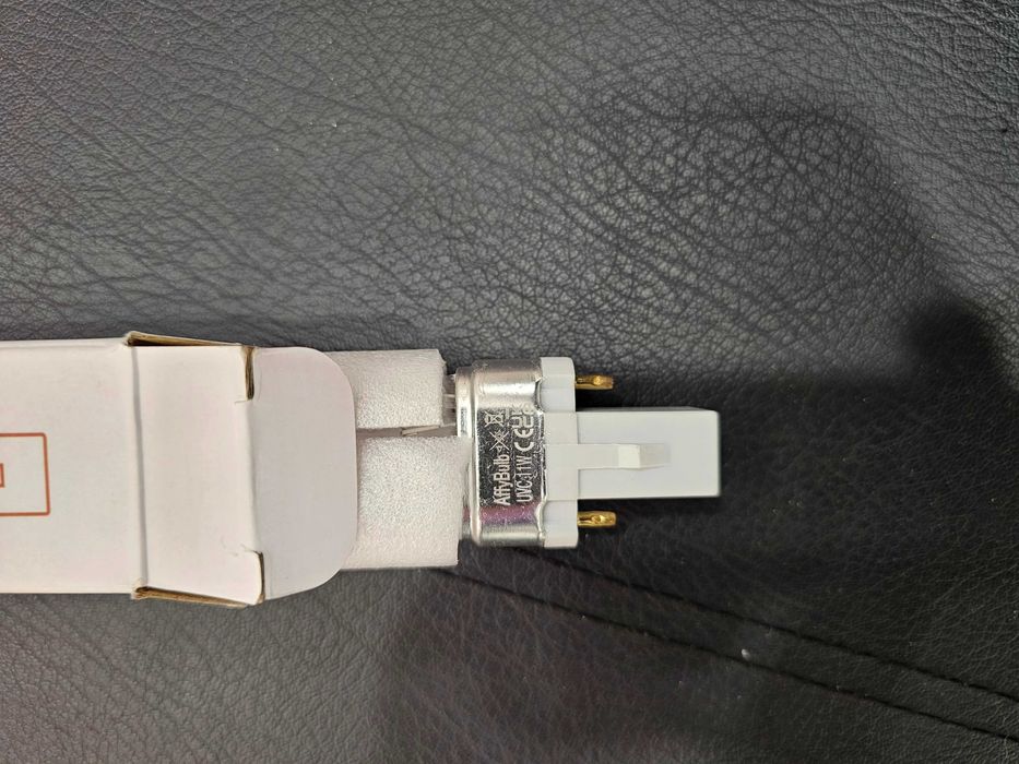 AffyBulb 11W G23 PLS UVC лампа – подходяща за различни UVC устройства