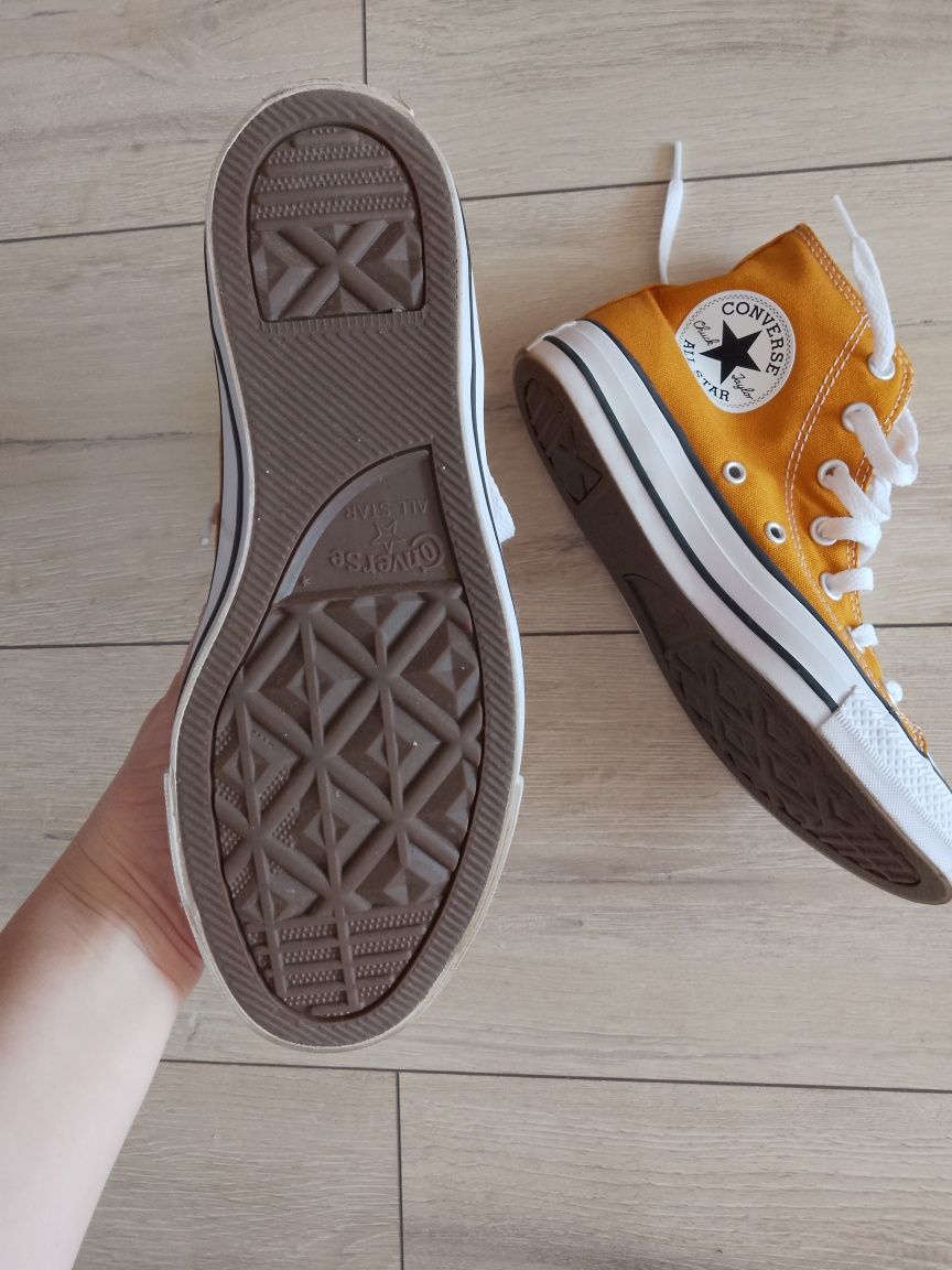 Converse кецове Chuck Taylor