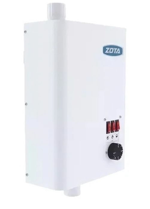 Электрический котел ZOTA Balance 6 без дымохода