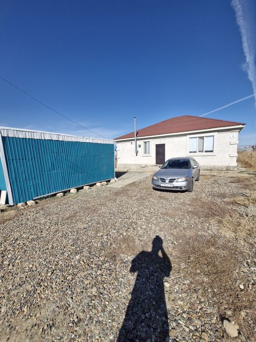 4х комнатный частный дом