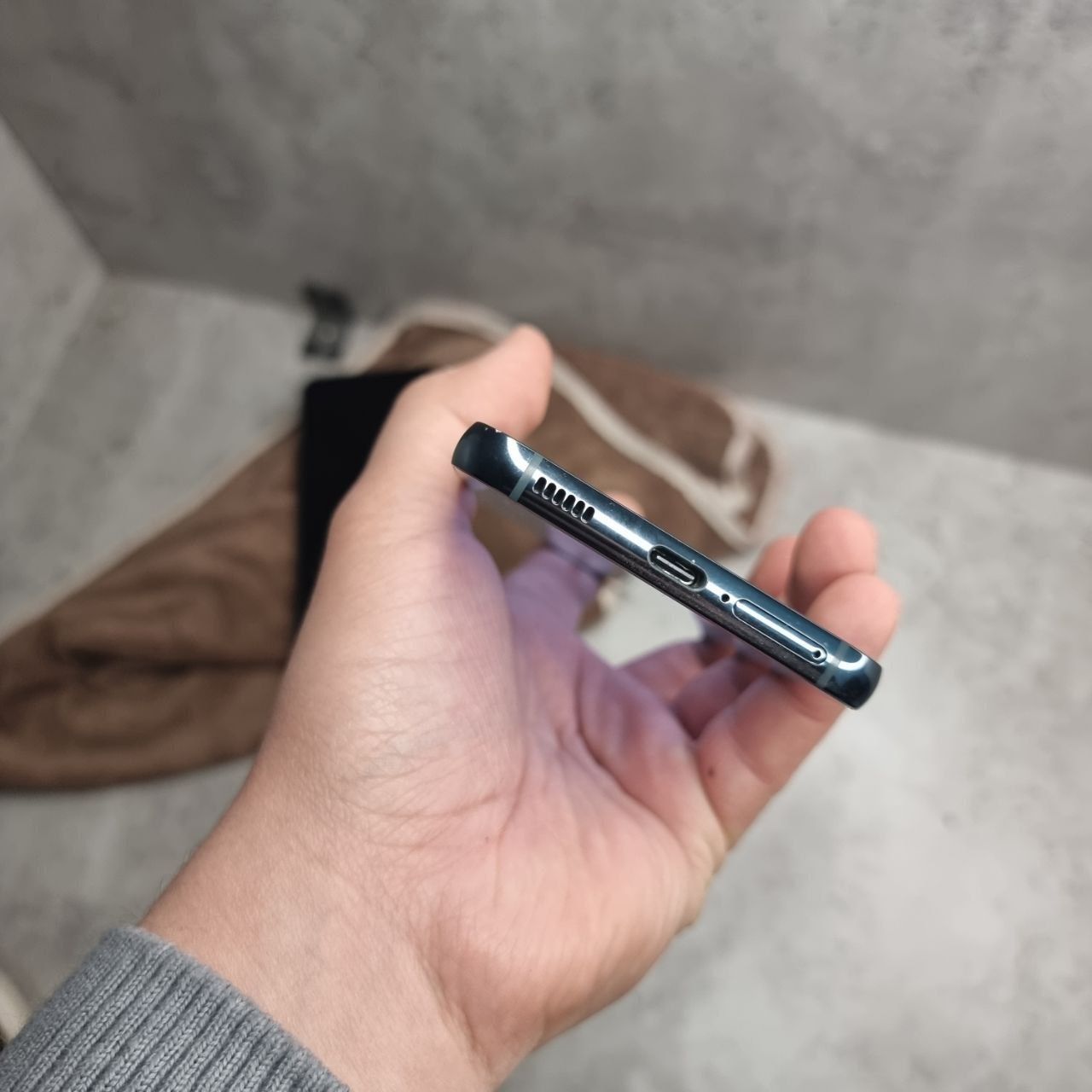 Samsung S22 5G Snapdragon 8Gen1