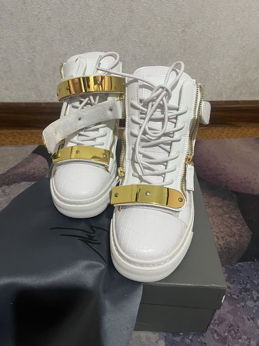 Ботиночки осенние