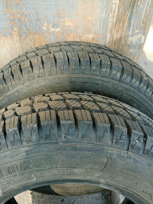 Қысқы балон R12 155 Дамас,Бонге ,Портер келеді