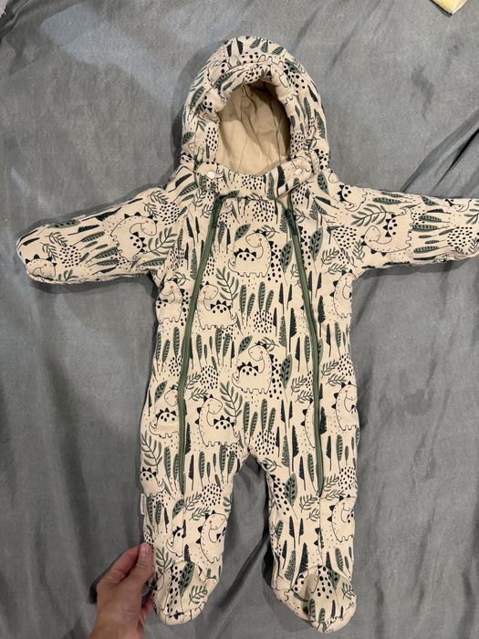 Продам детский комбинезон