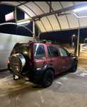 Land rover free lander 4