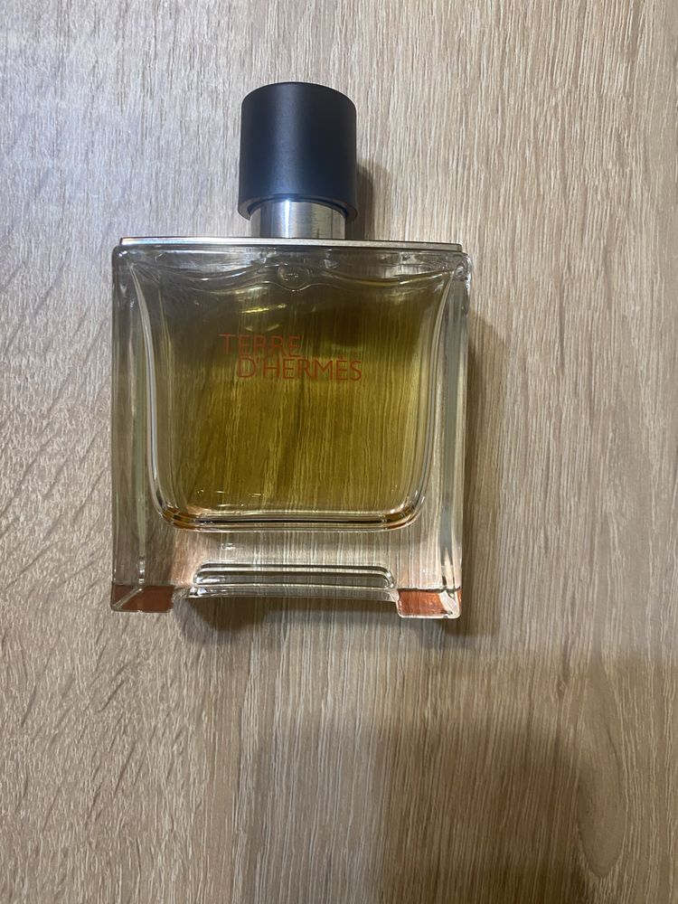 Tere D’Hermes Parfum Pure Parfum 75ml