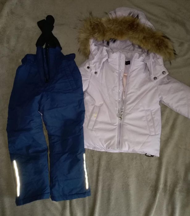 продам комбинизон