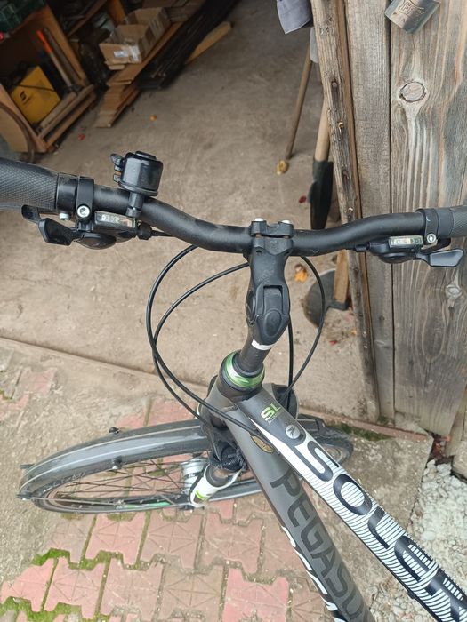 Bicicleta Pegasus
