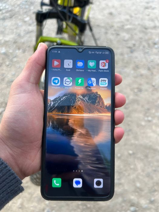 Infinix hot 30i sotiladi