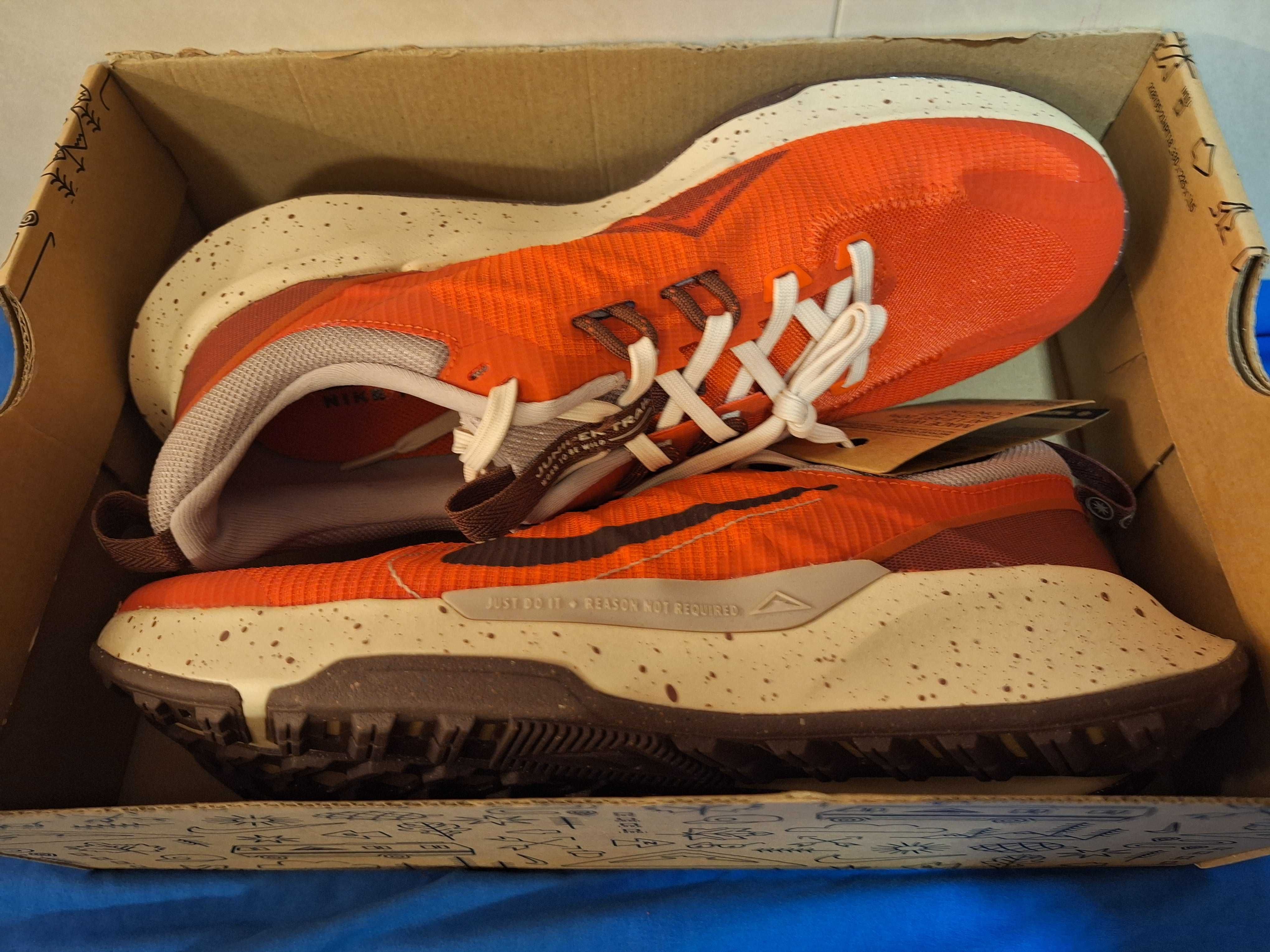 Мъжки маратонки Nike Juniper Trail 2 NN.