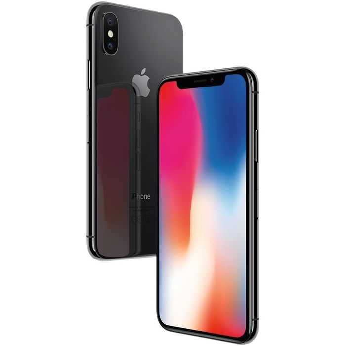 Продам iphone X, 64gb