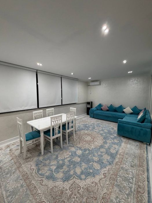 Продается 4х комнатная квартира в жк New Life