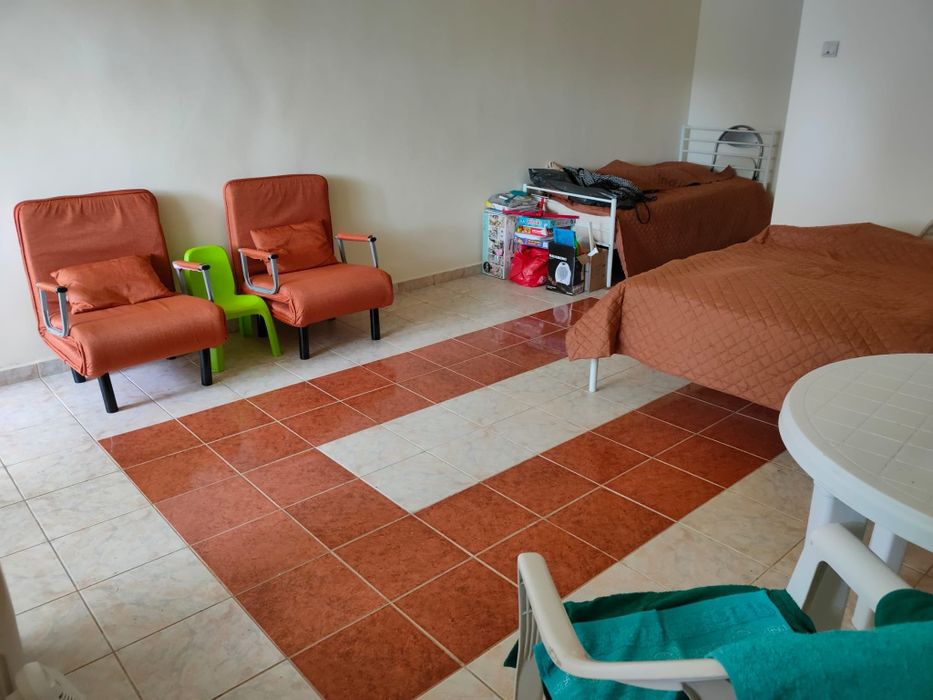 Vând garsonieră în Geoagiu Băi