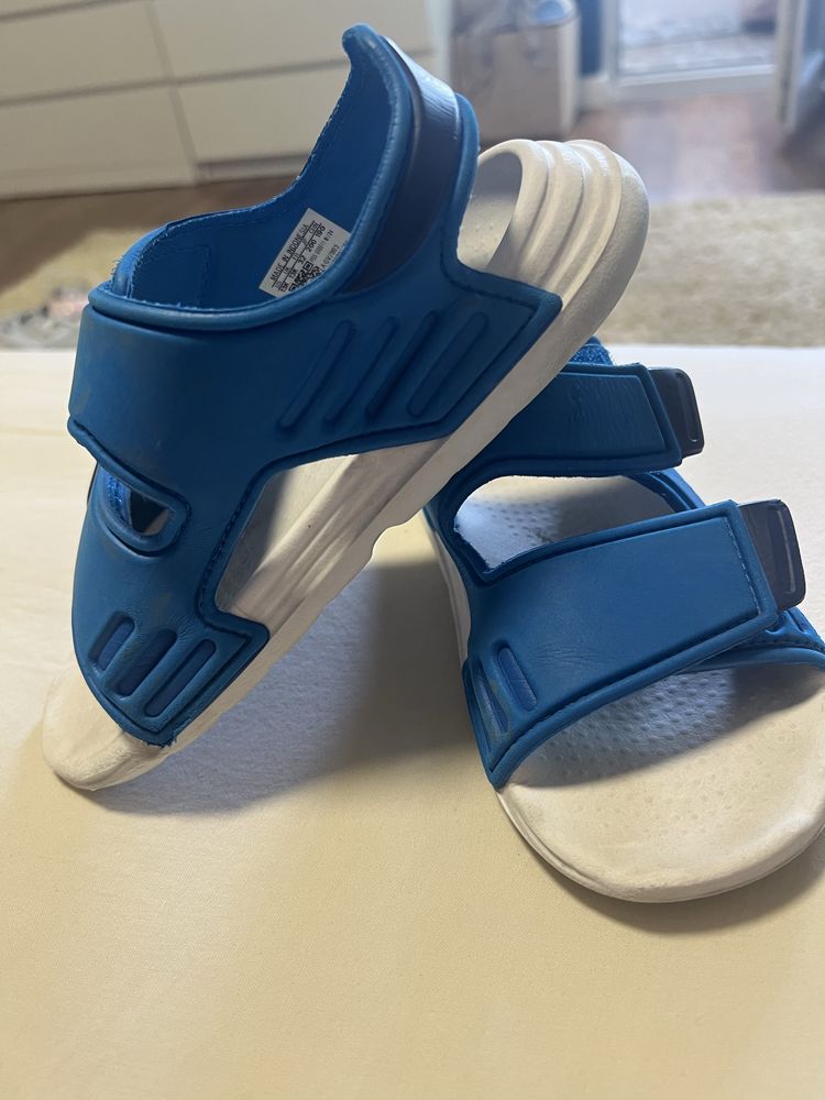 Детски Сандали Адидас Adidas Номер 32