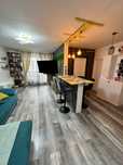 Apartament 2 camere + gradina + parcare subterana, zona Parcul Poligon