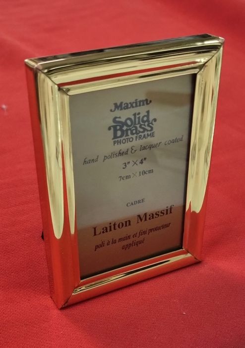 Rame foto design clasic