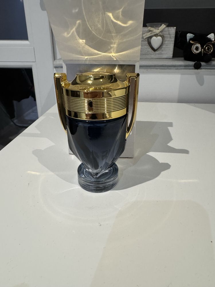 Парфюм Paco rabanne Invictus Parfum