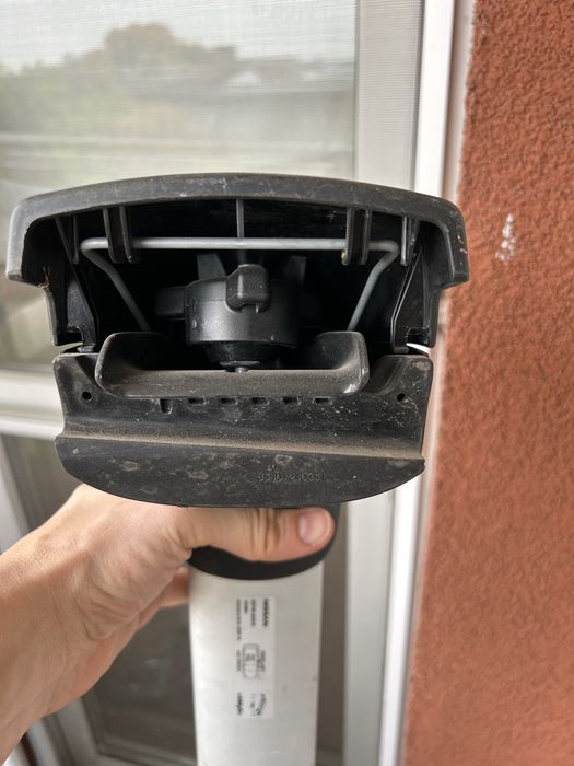 греди за Багажник - Nissan Qashqai