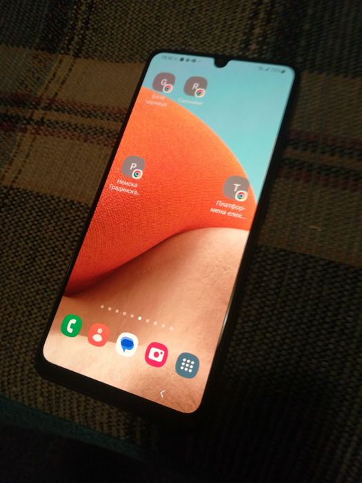 Samsung Galaxy A32