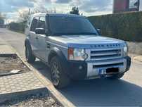 Land Rover Discovery 3 2.7 TD6V