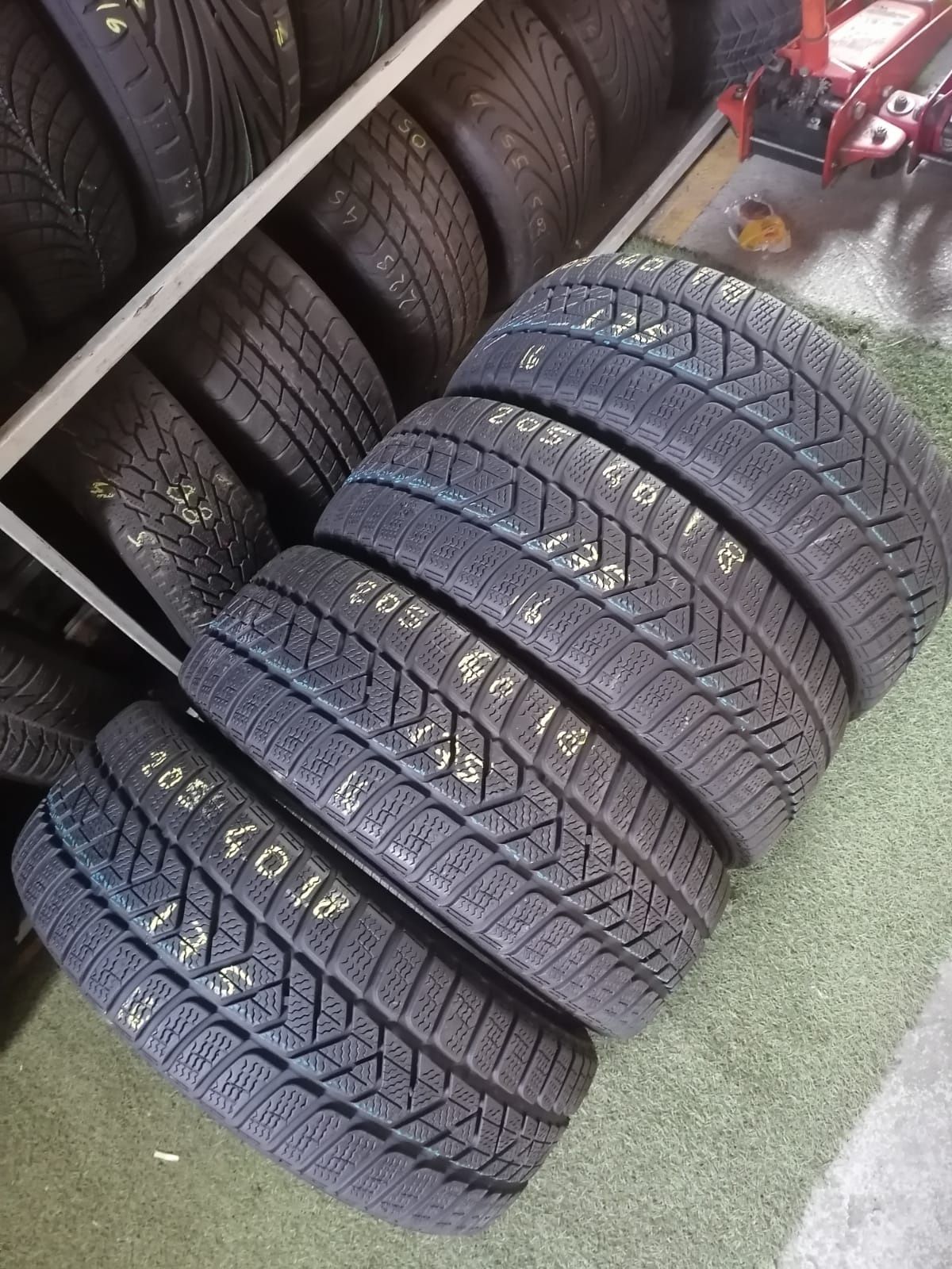 205.40.18 Pirelli