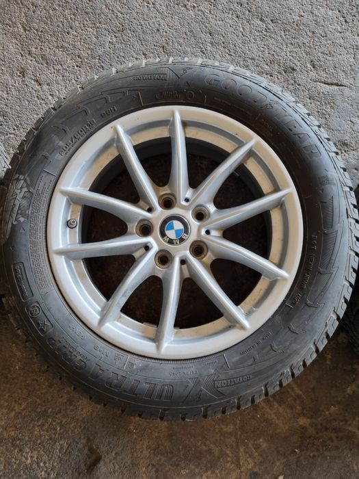 Jante bmw R16 style 774 Anvelope iarna g20 g21 g22 g23 cod6876921