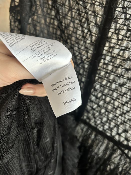 Оригинална Valentino Рокля