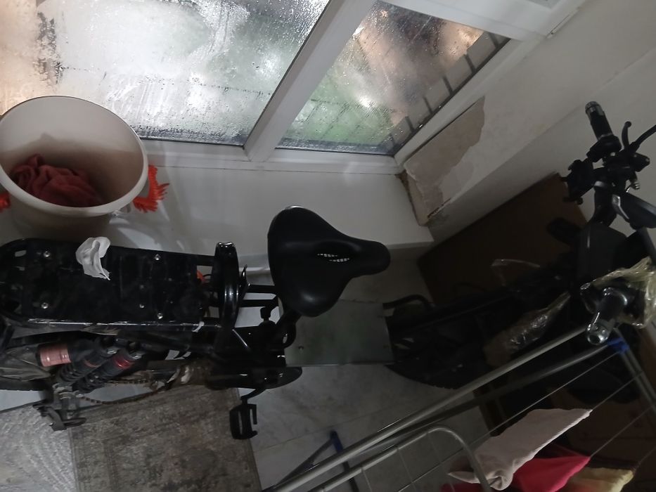 Электровелосипед монстр  продаю