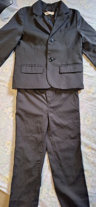 Детски костюм за момче HM