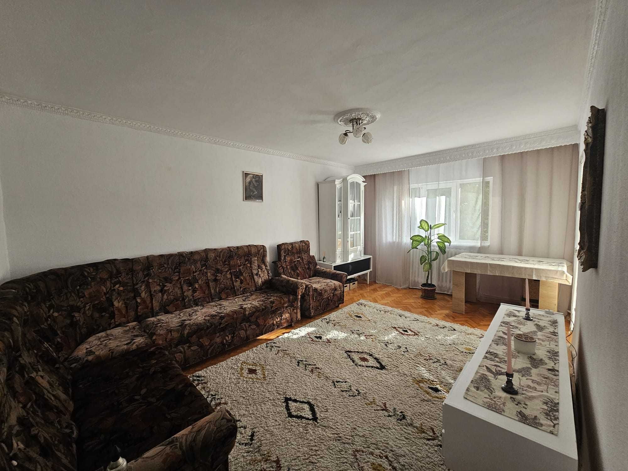 apartamente de vanzare alba-iulia