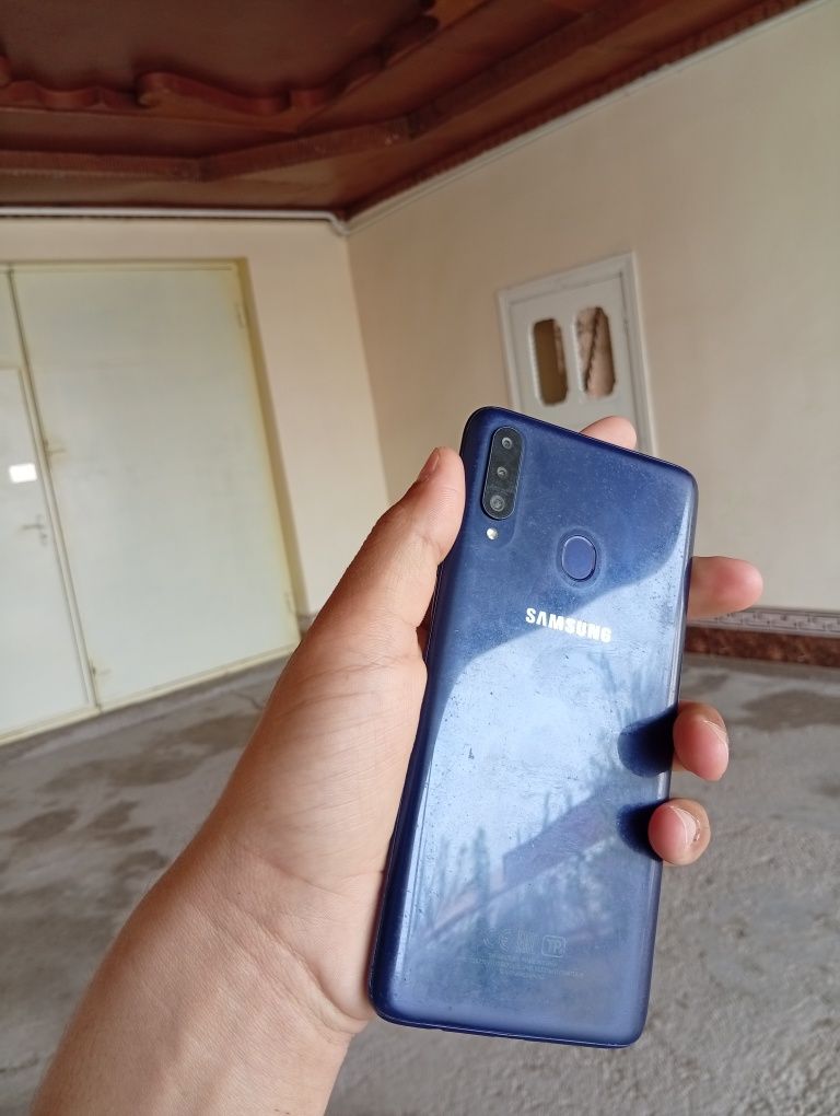 Samsung galaxy A 20 s