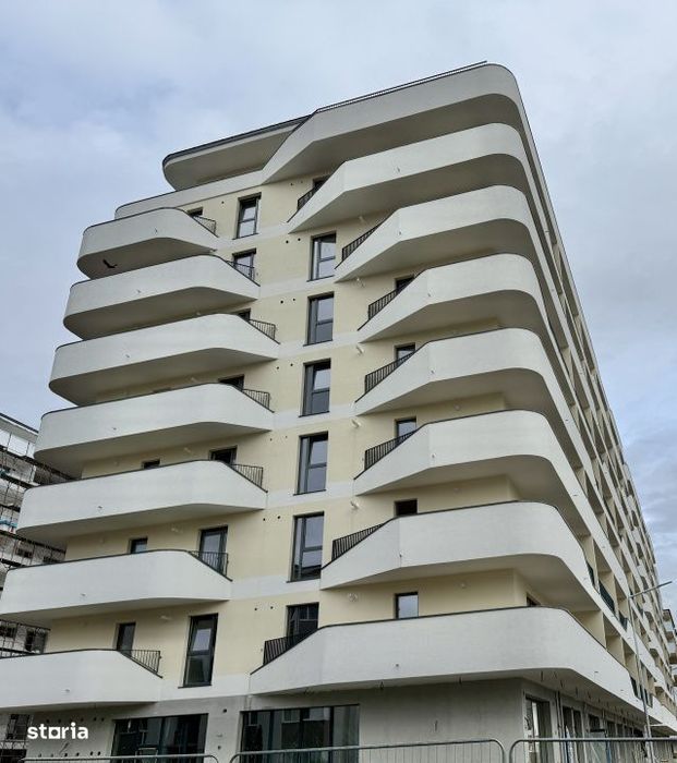 Apartament 2 camere, bloc nou, zona Eroilor