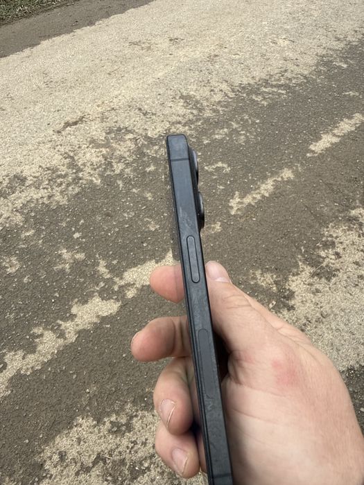 Vand/schimb iphone 15 pro