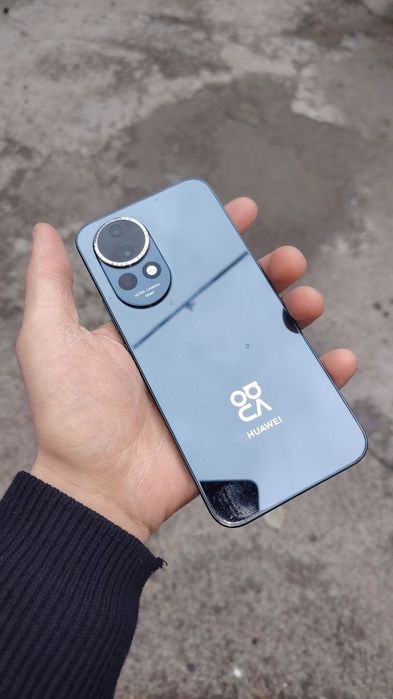 Huawei nova 13. Yangiday