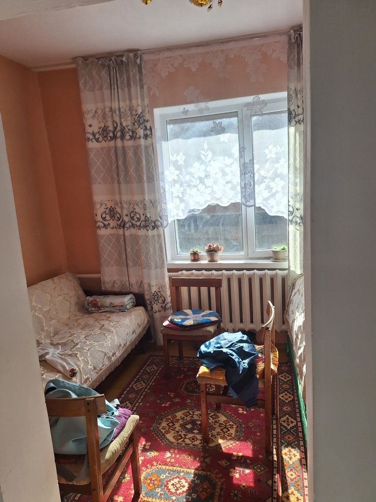 Продам дом в восточном микрорайон