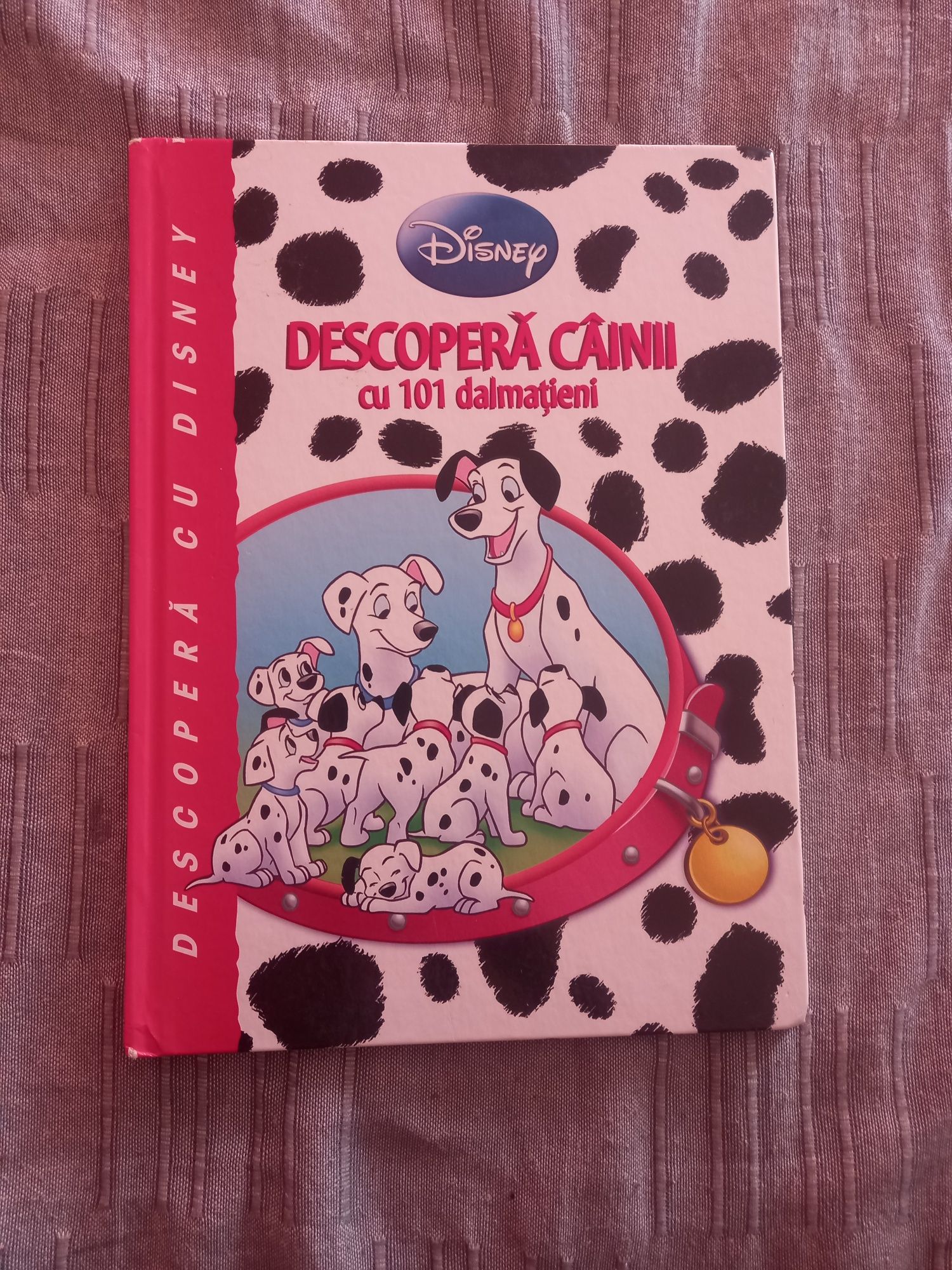 carti disney pentru copii