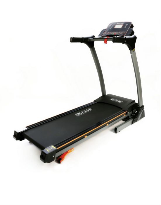 Беговая дарожка hygge