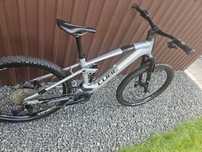 Mtb 29" electric full suspension, gen 4 model 2024