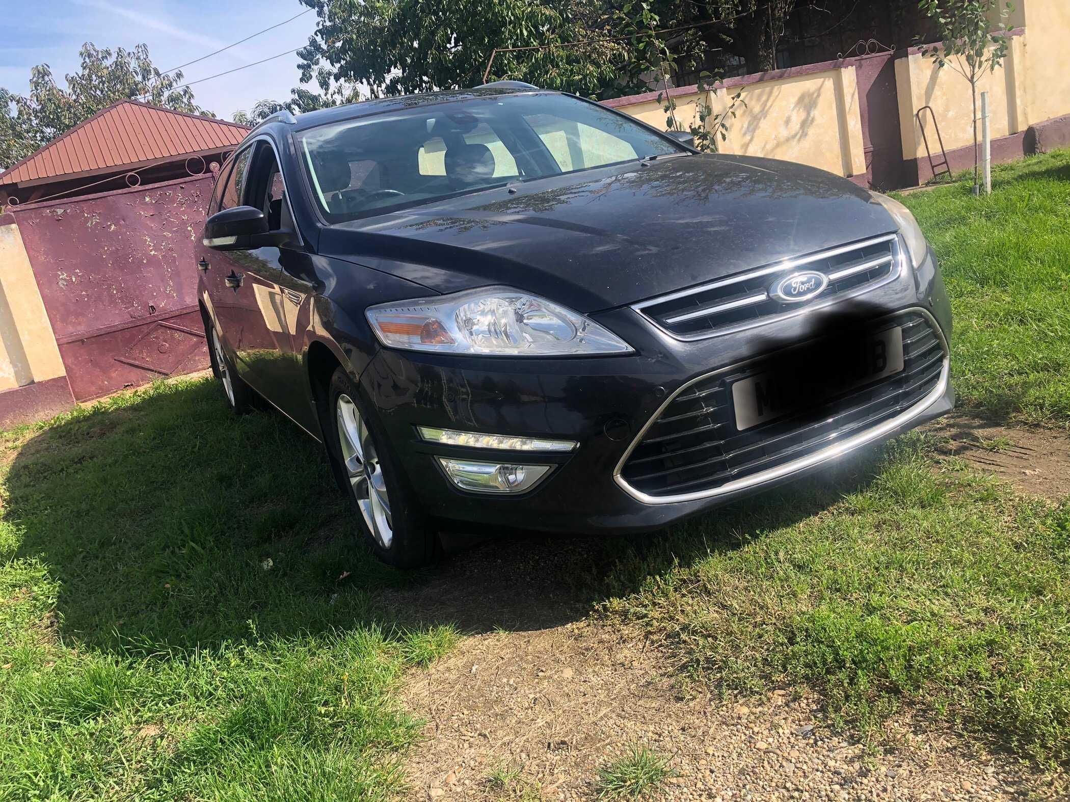 Piese caroserie Ford Mondeo 2.0 tdci euro 5 2012