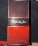 Fortnight 100мл EDP доста сполучлива имитация на dior farenheit