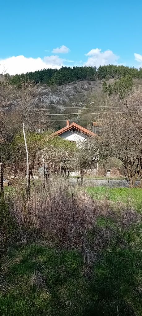 Парцел в регулация
