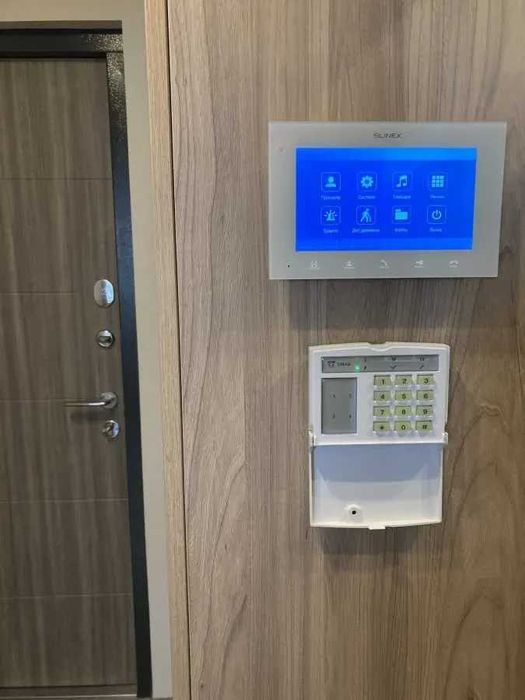 Дава се под наем Двустаен апартамент в София, Център - 55 кв.м за 408 € - Снимка #4