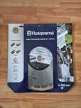 Disc diamantat Husqvarna 400mm Vari-Cut S85, taiere asfalt, beton etc.