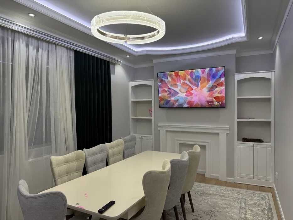 Сдаю Евродом на Янги Хаёт Чорток махаля Ташкент Индекс 2-км / id9088 /