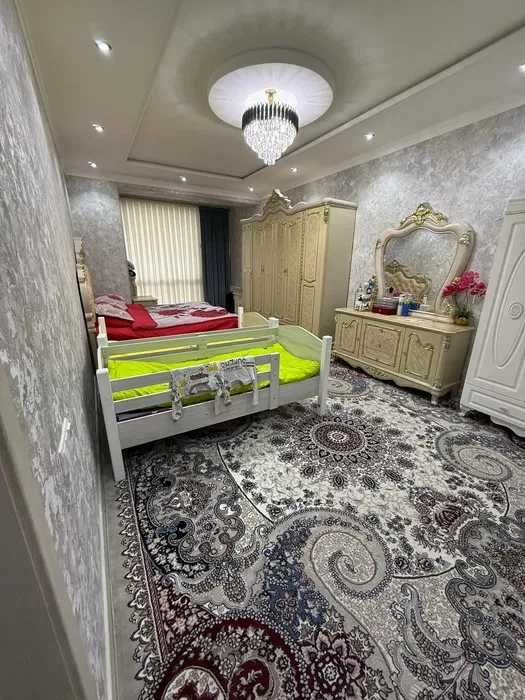 Сдаётся в аренду 3-ком на Ул Яшнабадский Ор-н жк ассалом сохил