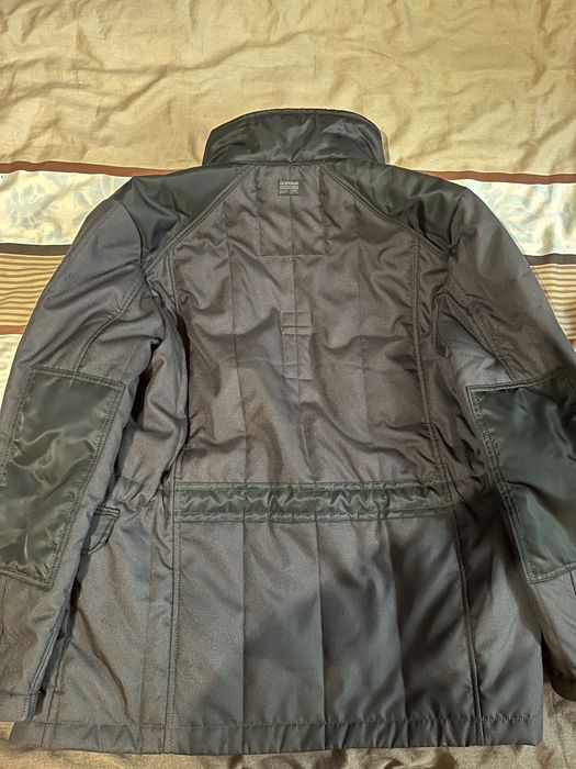 ЯКЕ/ G-STAR Field Jacket - есен/зима