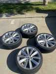 Set roti passat CC, jante modle lugano