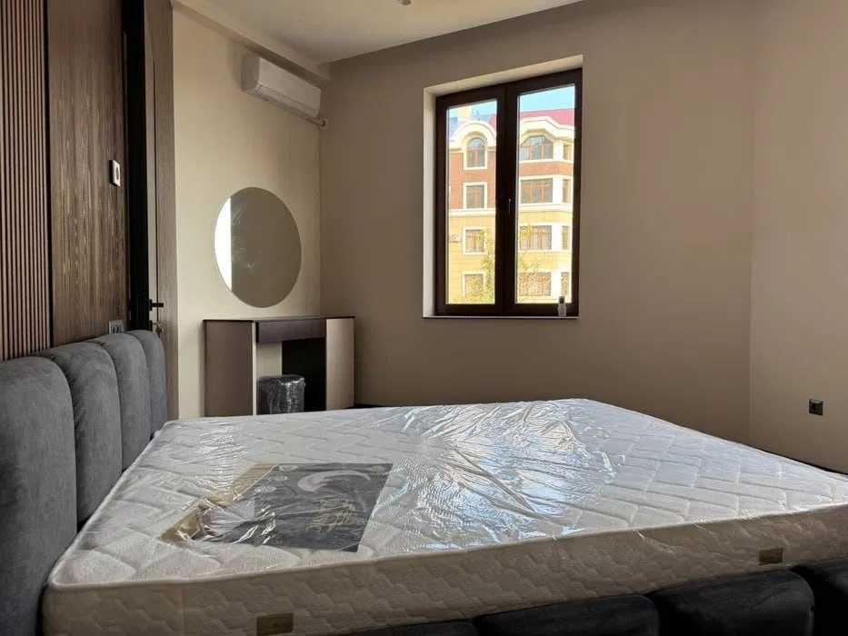 юнусабад дархан3х ком; с ремонтом студия Басри Баба Жк Poytaxt Gavhari